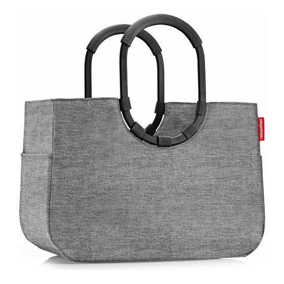 reisenthel Bolsa Loopshopper L Frame 46 cm