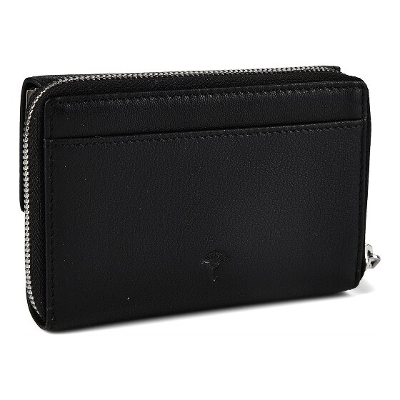 Joop! Lantea Cartera Protección RFID Piel 13.5 cm