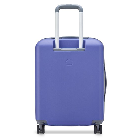 Delsey Paris x United Colors of Benetton UCB Hardside 55 cm Trolley de cabina de 4 ruedas S 55 cm