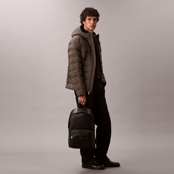 Calvin Klein Raised Mochila de día 45 cm Compartimento para el portátil