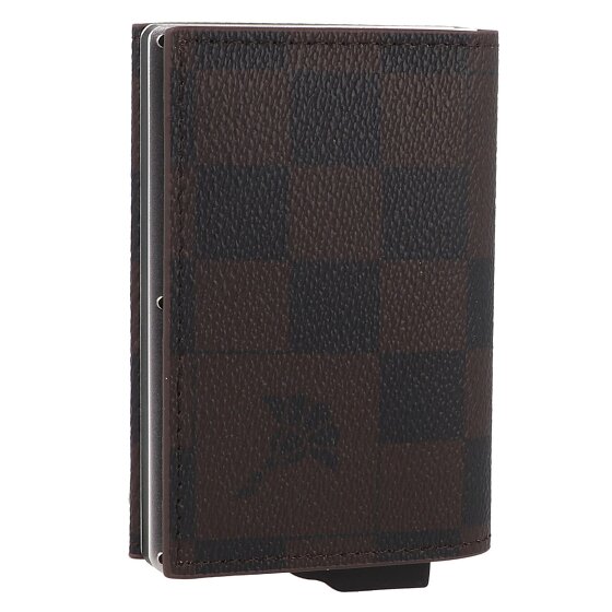 Joop! Cortina Estuche para tarjetas de crédito Protección RFID 7 cm