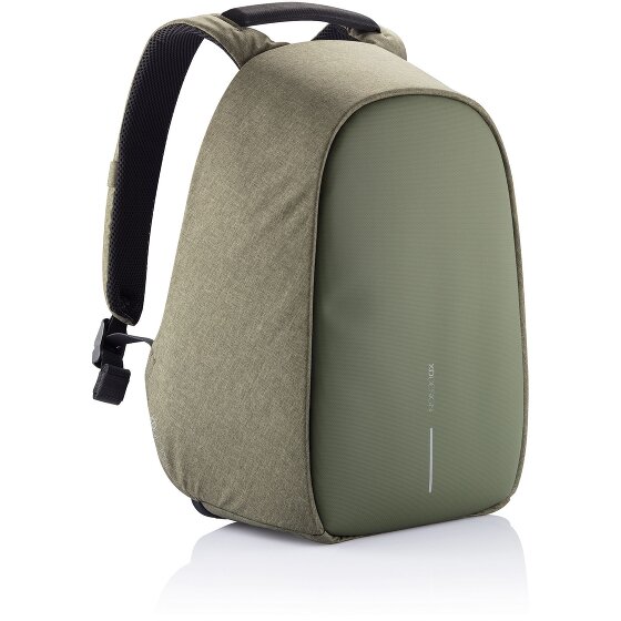 XD Design Mochila Bobby Hero Regular RFID Compartimento para portátil de 45 cm