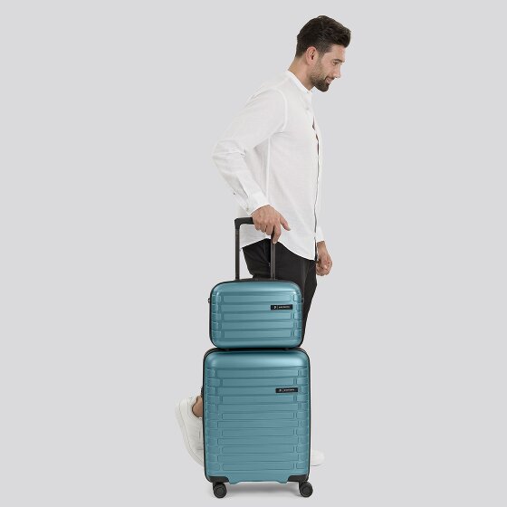 Pactastic Colección 04 Estuche de belleza 34 cm