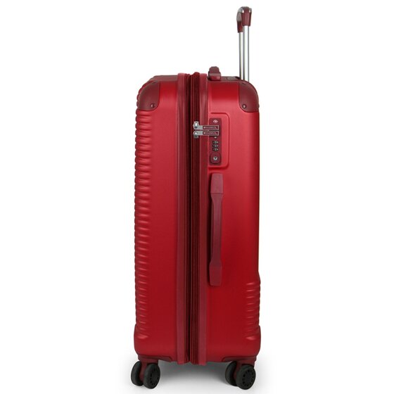 Gabol Balance XP 4 ruedas Carrito M 66 cm con pliegue de expansión