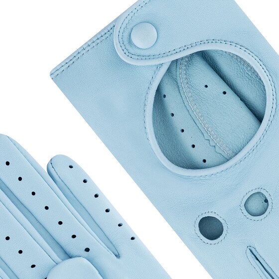 Roeckl Guantes de cuero