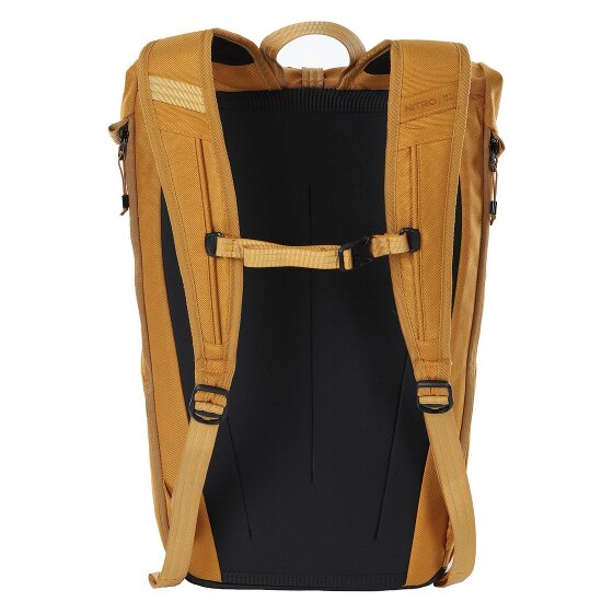 NITRO Cosmo Mochila de día 46 cm Compartimento para el portátil