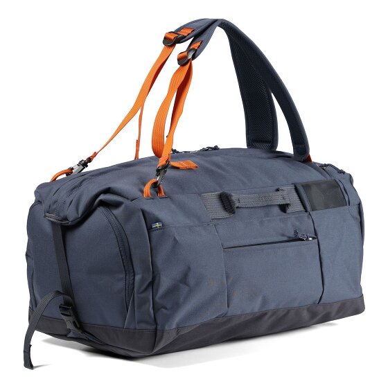 Fjällräven Färden Duffel 50 L Bolsa de viaje Weekender 53 cm