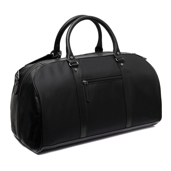 The Chesterfield Brand Fusion Tornio Bolsa de viaje Weekender 53 cm