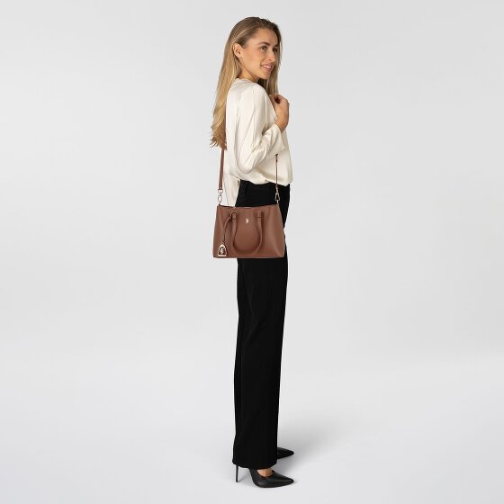 U.S. Polo Assn. Jones Bolsa de hombro 31 cm