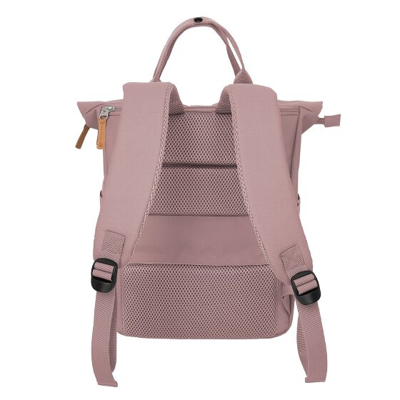 Travelite Basics Mochila de día 37 cm Compartimento para el portátil