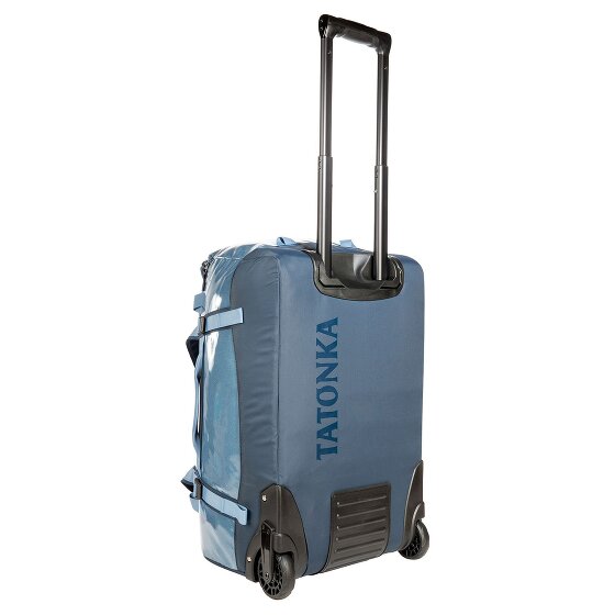 Tatonka Barrel Roller 60 2 ruedas Bolsa de viaje 57 cm