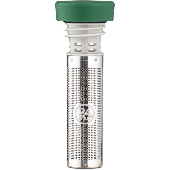 24Bottles Infusor Tapa Colador de Té