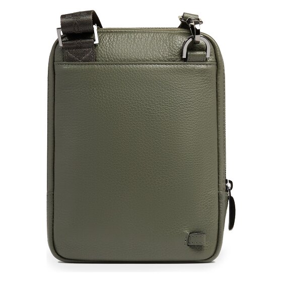 Piquadro Modus Bolsa de hombro Piel 17 cm