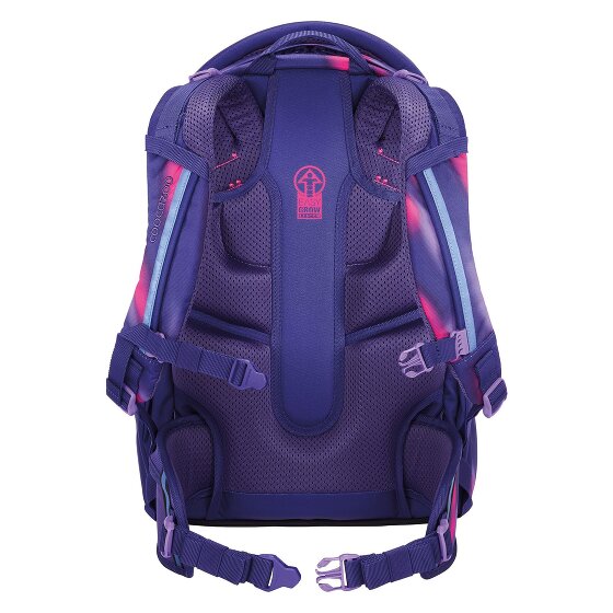 coocazoo Porter Mochila escolar 46 cm