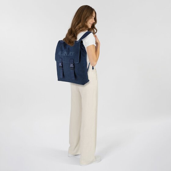 Replay Mochila de día 47 cm
