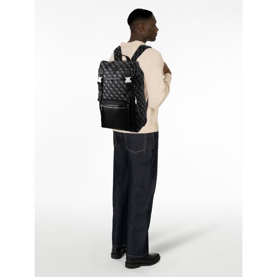 Guess Berlin Mochila de día 46 cm