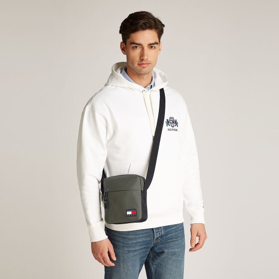 Tommy Hilfiger Jeans TJM Daily Bolsa de hombro Mini Bag 18 cm