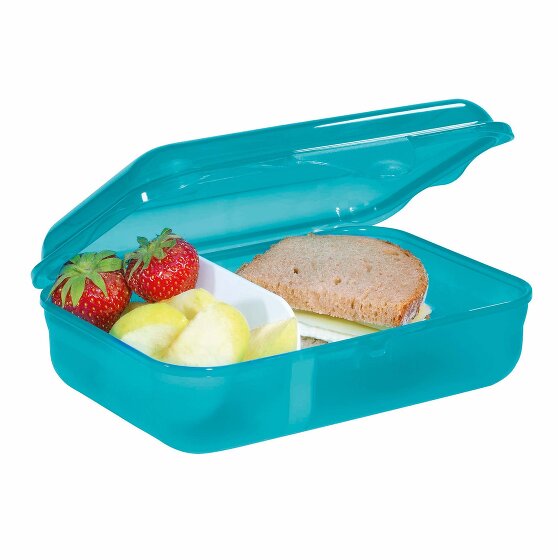 Step by Step Caja de almuerzo 18 cm