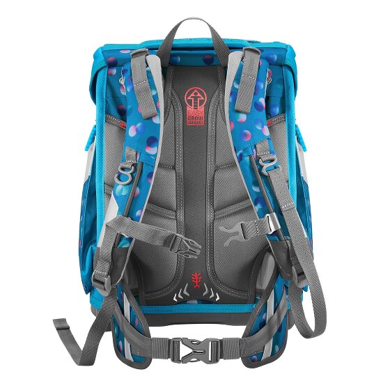 Step by Step Space Juego de mochilas escolares 5 piezas