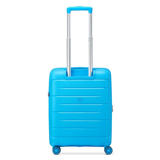 MODO by Roncato Starlight 3.0 4 ruedas Carro de la cabina 55 cm con pliegue de expansión