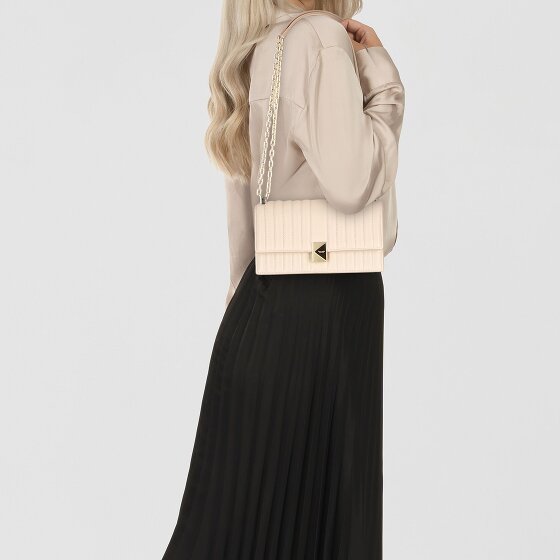 Kate Spade New York Deco Bolsa de hombro Piel 19.5 cm