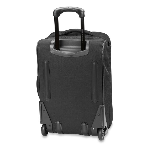 Dakine Carry 42L 2 ruedas Carro de la cabina 55 cm Compartimento para el portátil