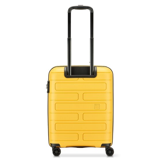 MODO by Roncato Supernova 2.0 4 ruedas Carro de la cabina 55 cm
