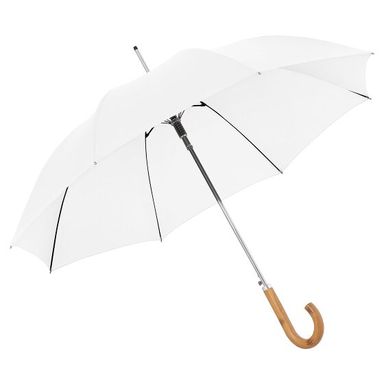 Doppler Mia Vienna Paraguas de palo 87 cm