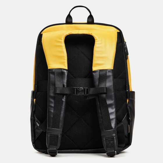 Mandarina Duck Mochila Eco Coated 44 cm