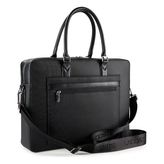 Lacoste Langon Maletín 41 cm Compartimento para el portátil