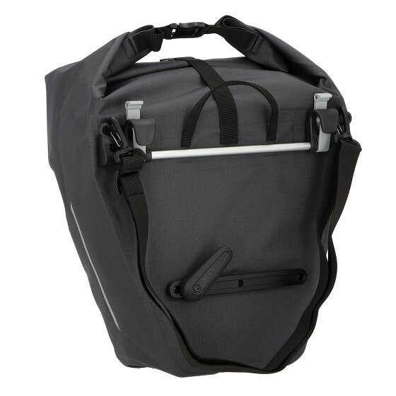 Jack Wolfskin Gravex 20 Bolsa para bicicletas 38 cm