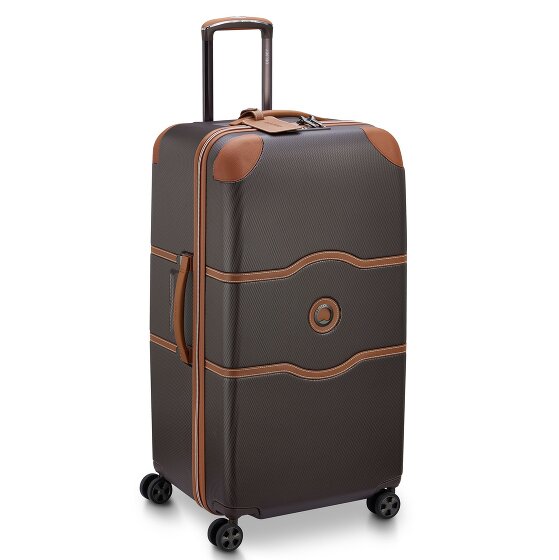 Delsey Paris Chatelet Air 2.0 Carro de 4 ruedas 80 cm