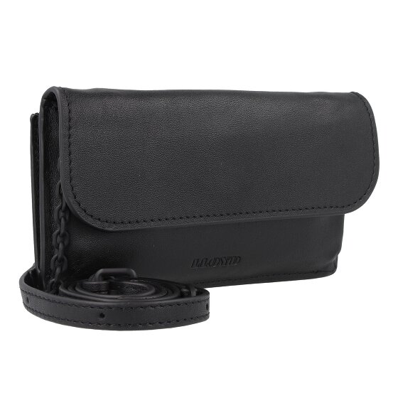 Lloyd Bolsa de hombro Piel 17.5 cm