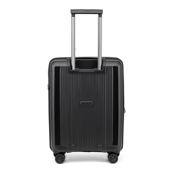 Epic Halo 4 ruedas Carro de la cabina 55 cm con pliegue de expansión