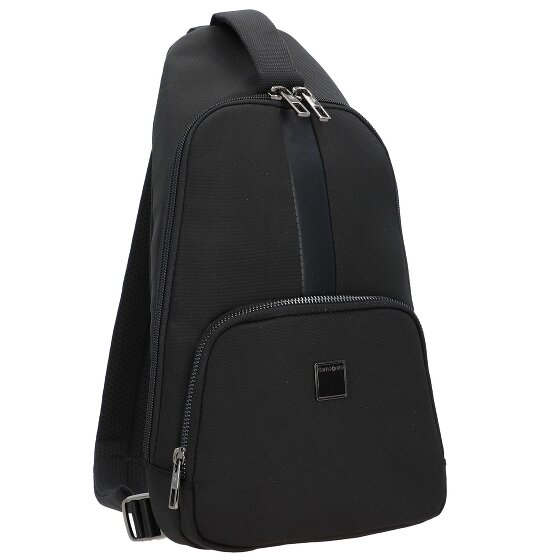 Samsonite Sacksquare Bolsa de hombro 20 cm