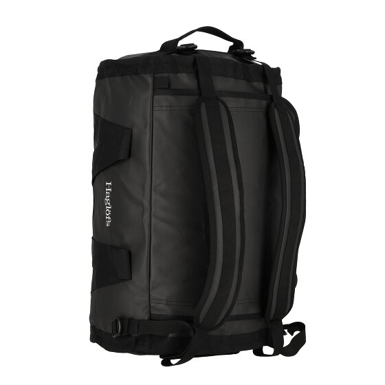Haglöfs Lava 50 Bolsa de viaje Weekender 50 cm
