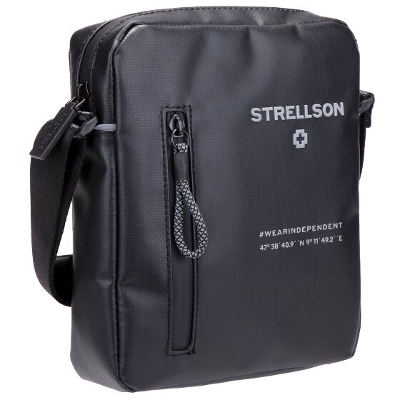 Strellson Bolsa de hombro Stockwell 2.0 Marcus 21 cm