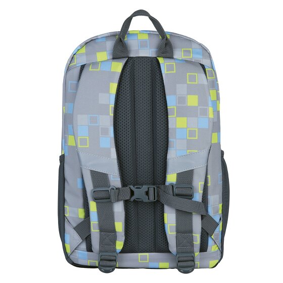 Scout Adventure Mochila escolar 39 cm
