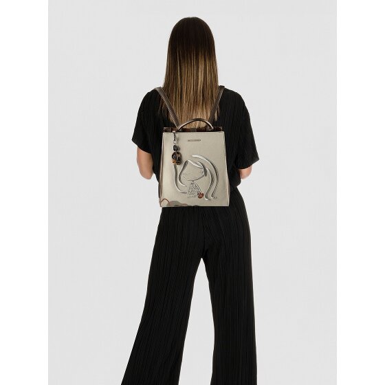 Anekke Gaia Mochila de la ciudad 30 cm