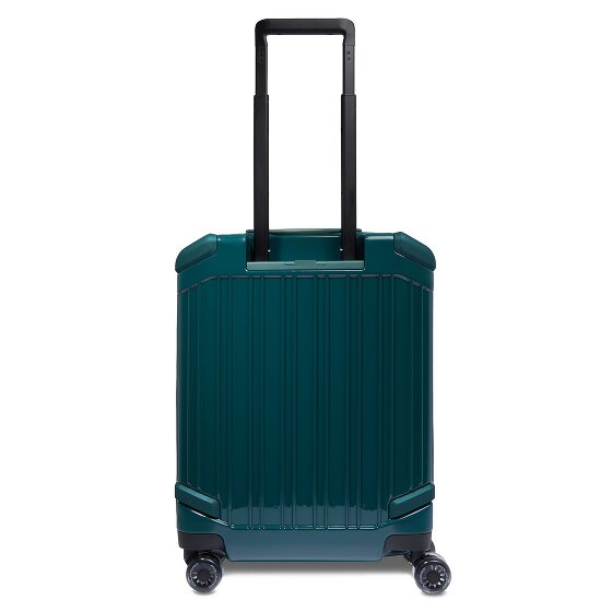 Piquadro Pop 4 ruedas Trolley 55 cm