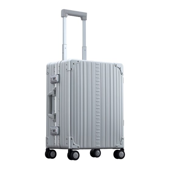 Aleon Traveler 4 ruedas Maleta de cabina 55 cm