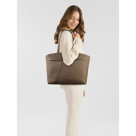 Boss Boss Revers Bolsa de compras Piel 37 cm Compartimento para el portátil