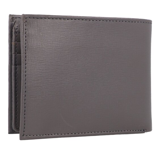 Guess Madrid Cartera Piel 12 cm