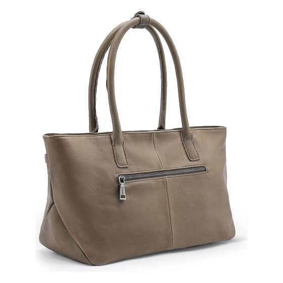 FredsBruder Belted With Love Bolso Piel 43 cm