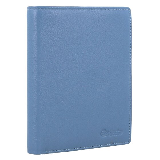 Esquire Billetera Viktoria Piel RFID 10 cm