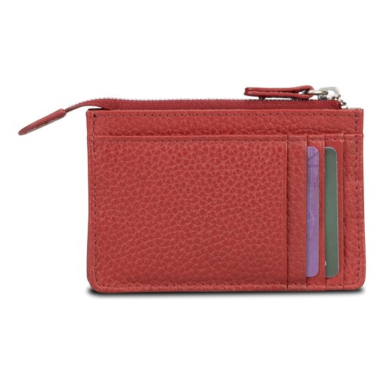 Jost Vika Cartera de llaves Piel 11.5 cm