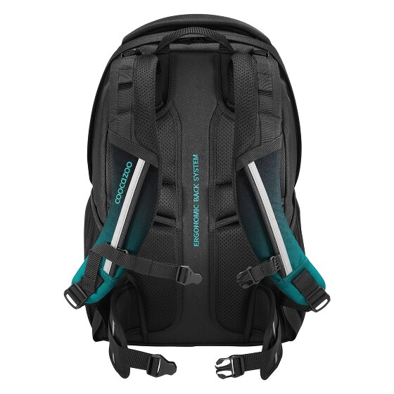 coocazoo Every Mochila escolar 44 cm