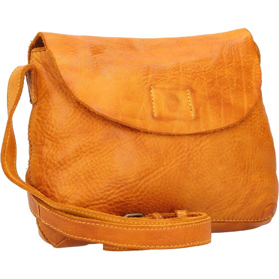 Harold's Bolsa de hombro Submarine Piel 21 cm