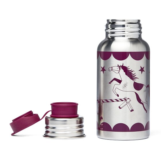 Ergobag Botella de acero inoxidable 500 ml