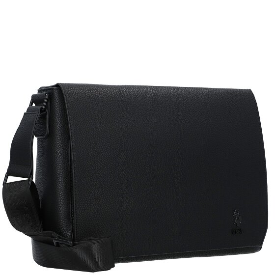 U.S. Polo Assn. Compartimento para el portátil Seattle Messenger 32 cm